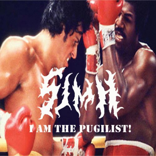 Stallone Is My Hero : I Am the Pugilist!